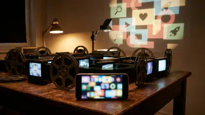 Why Tubi's Free Movies & Live TV Library Stands Out