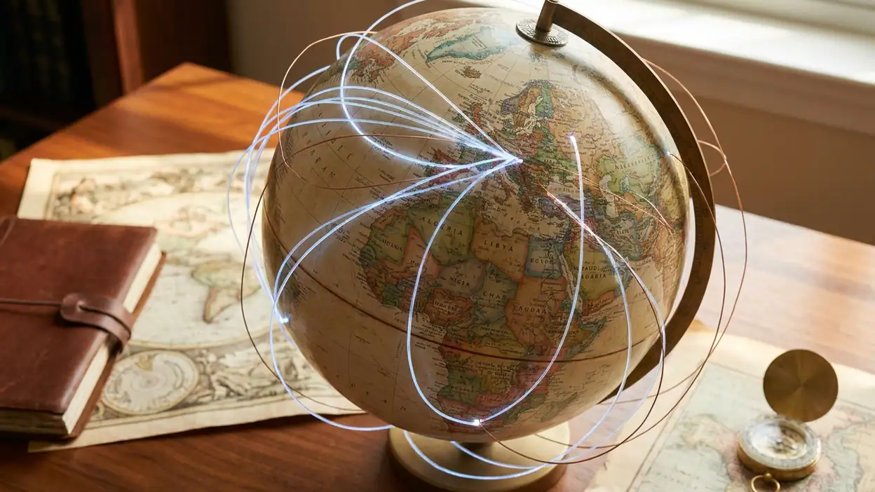 Why WhatsApp Messenger Dominates Global Communication