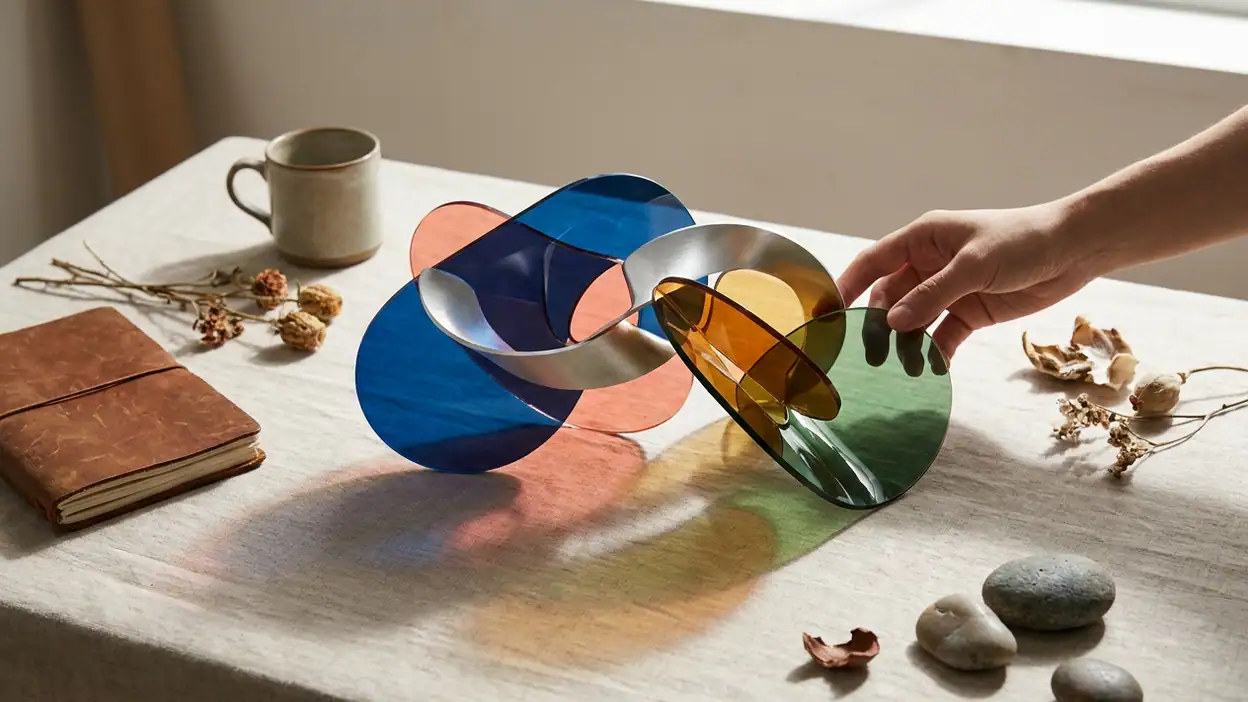 Widgetable: Transforming Friendships into Visual Art
