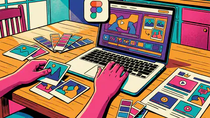 Adobe Express : une communauté créative qui se construit dans le partage