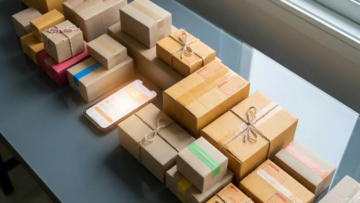 AliExpress : Une Stratégie de Plateforme Révolutionnaire