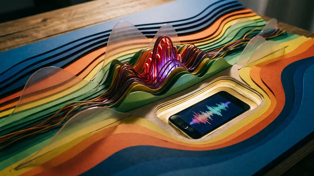 Apple Music : Dominer l'Univers Audio avec Éloquence