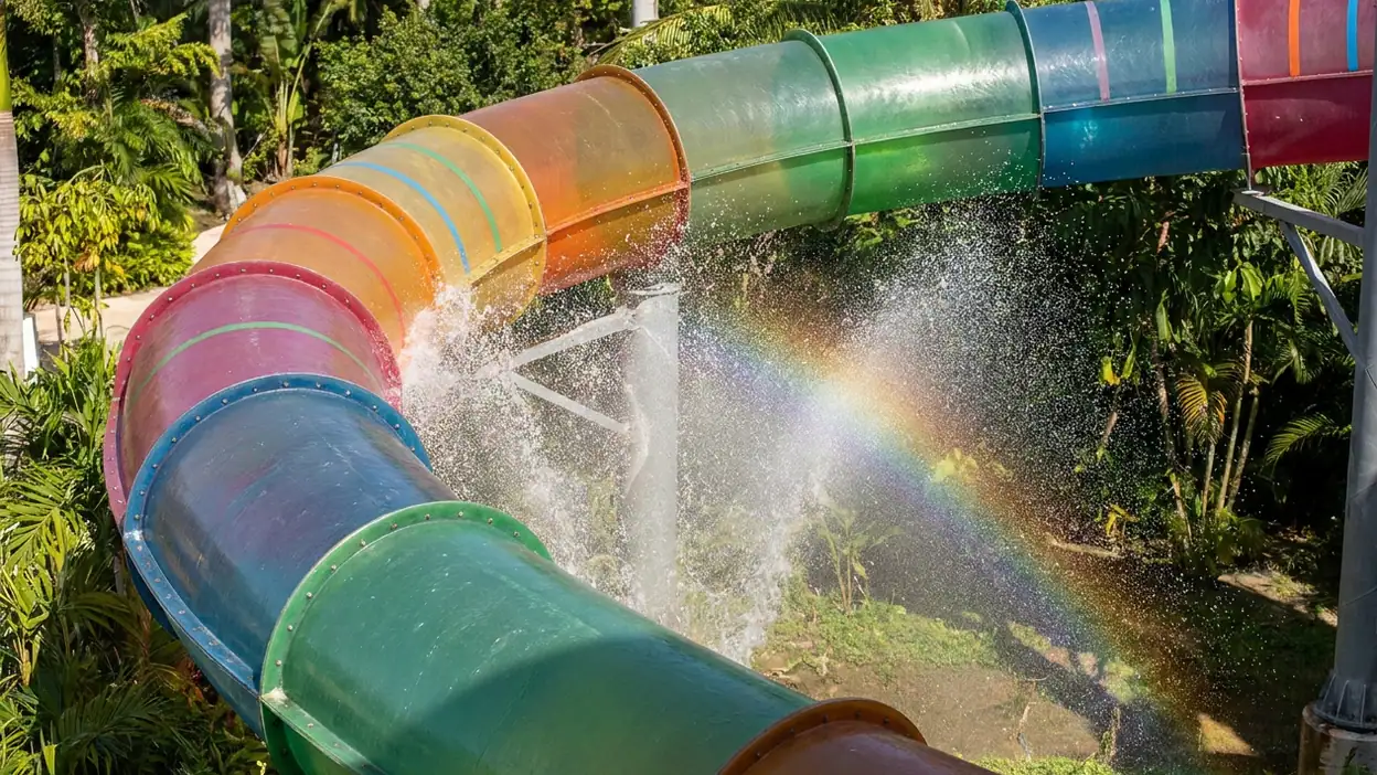 aquapark.io : Glissez, Stratégizez, Gagnez !
