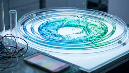 aquapark.io : Maîtrisez les Vagues dans la Course Aquatique Mobile