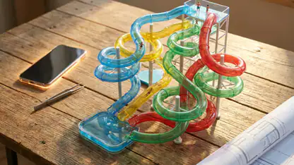 aquapark.io : Stratégie et Vitesse dans une Course Aquatique Palpitante