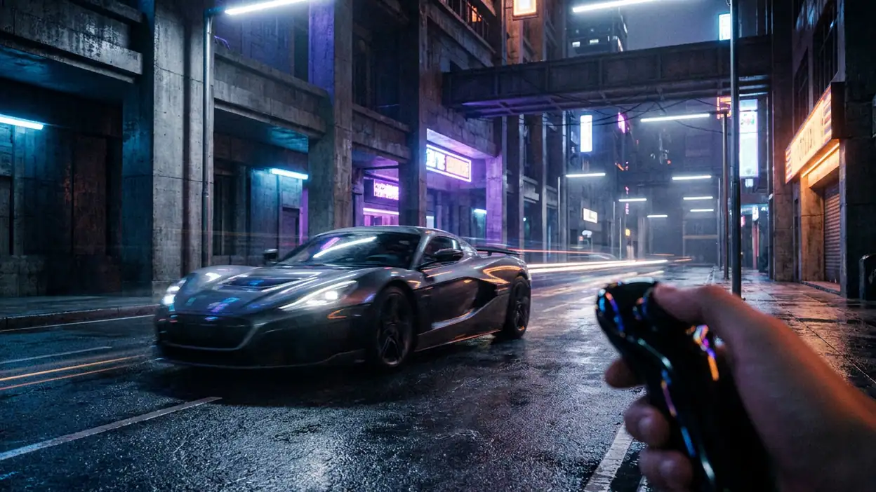 Asphalt Legends : Pourquoi Ce Jeu de Course Captive le Monde