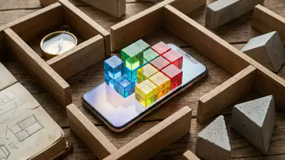 Block Crush! : Réinvention Ludique sur Android et iOS