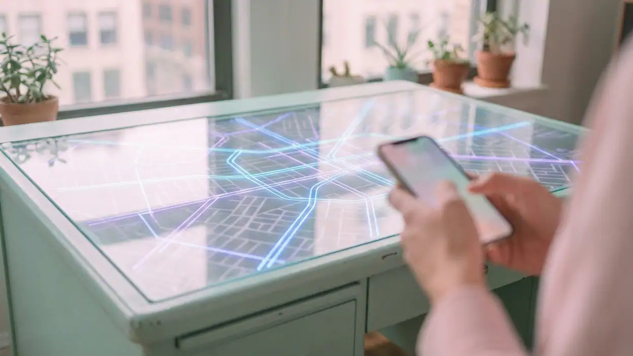 Bolt : L'Application de Transport qui Révolutionne Vos Déplacements Urbains
