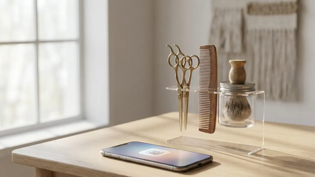 Booksy pour les Clients : Simplifiez Vos Rendez-vous Beauté