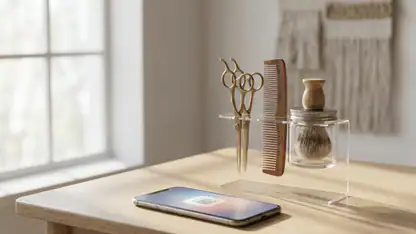 Booksy pour les Clients : Simplifiez Vos Rendez-vous Beauté