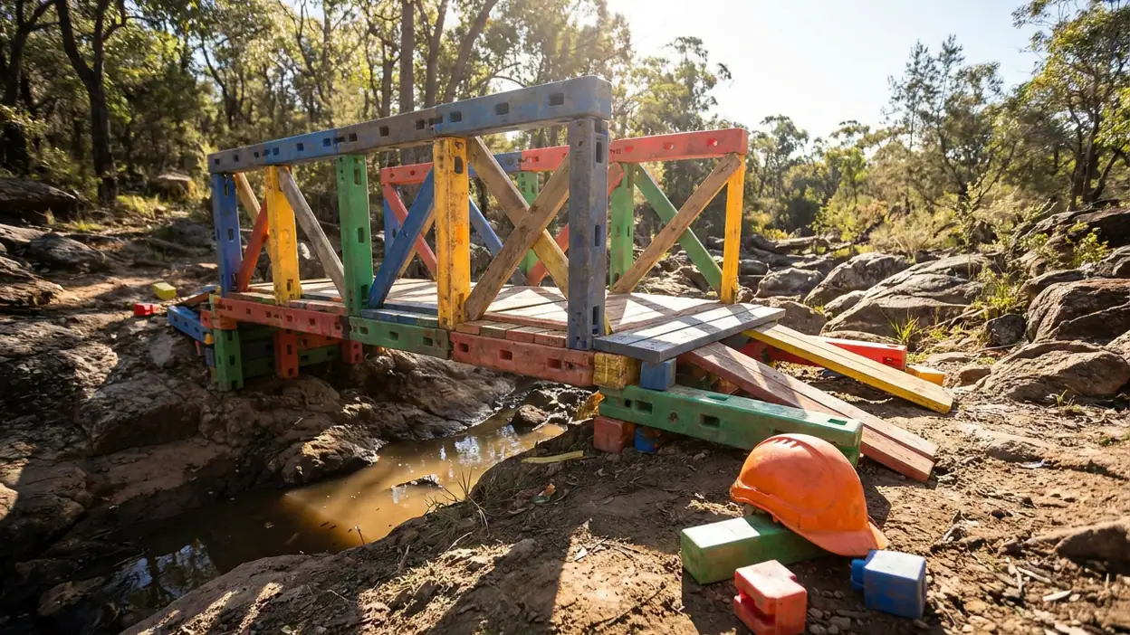 Bridge Race : Un Jeu Mobile Qui Change la Donne