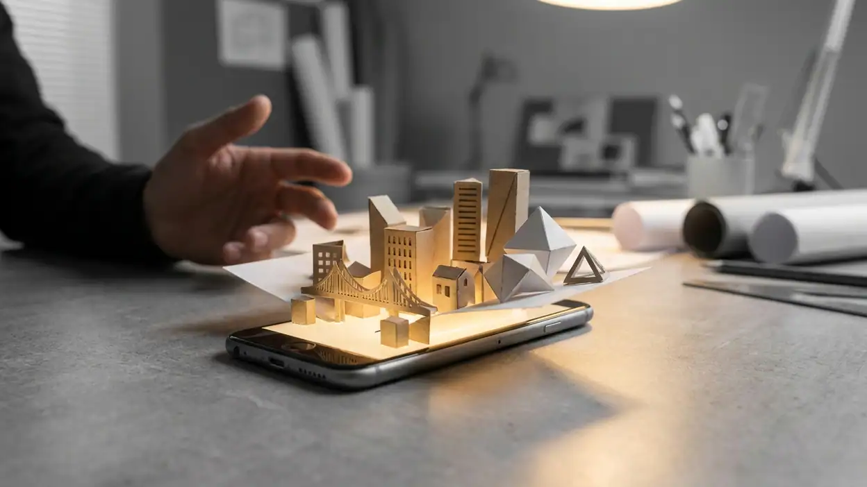 Cardboard : Une Nouvelle Dimension VR avec Android