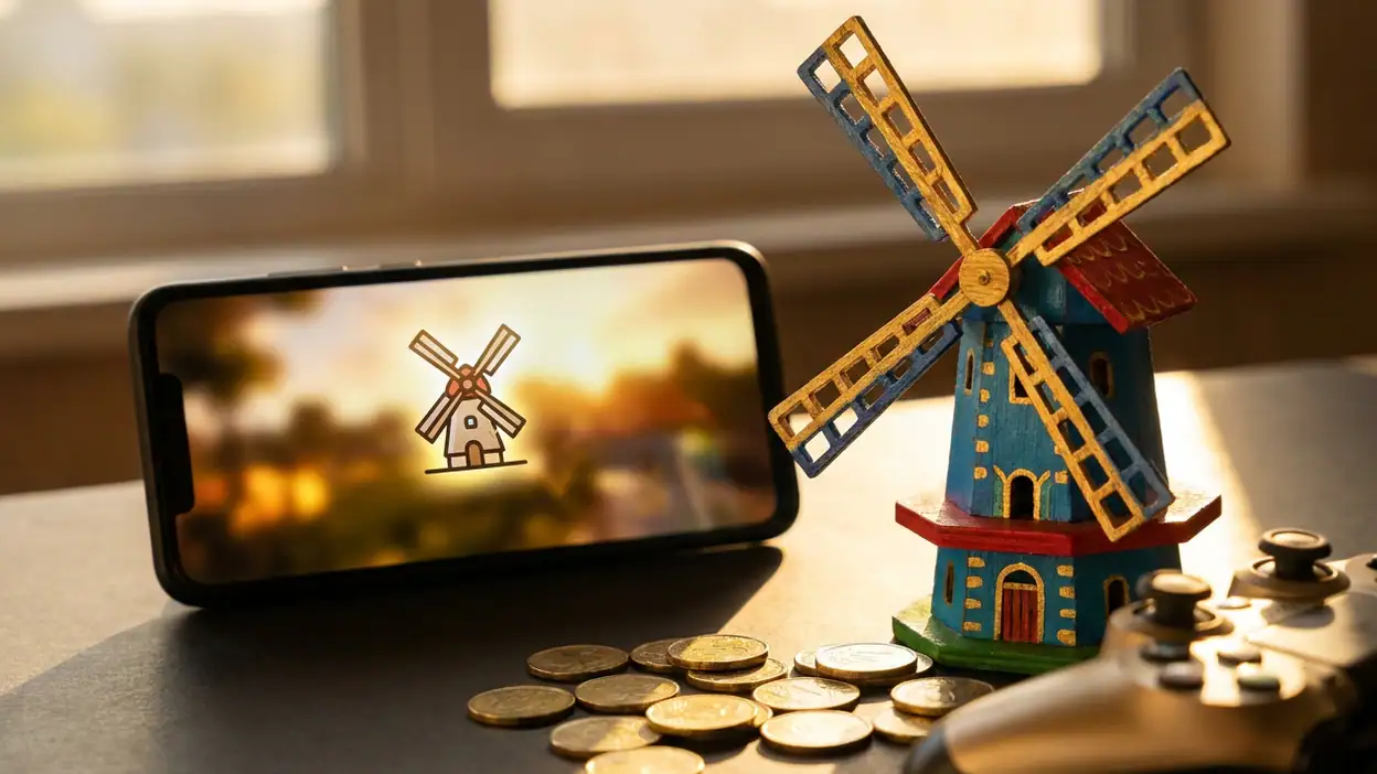 Coin Master : Quand le Jeu Mobile Redéfinit Notre Culture Numérique