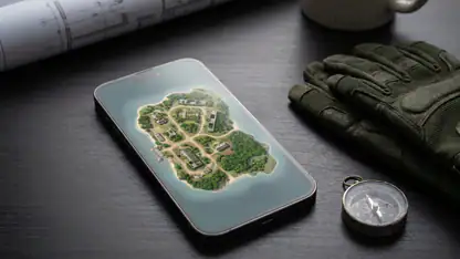 Comment le mode Battle Royale redéfinit PUBG MOBILE