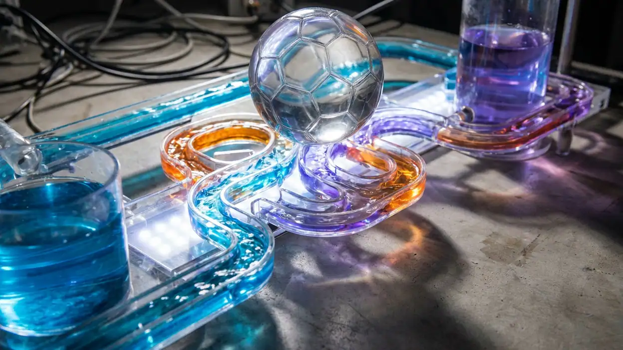 Crazy Kick! : La Sensation Arcade Moderne Captivant les Écrans