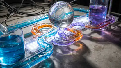 Crazy Kick! : La Sensation Arcade Moderne Captivant les Écrans