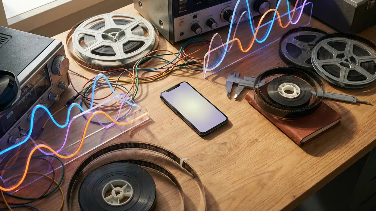 Créateur vidéo avec musique : Un acteur clé dans l'écosystème mobile