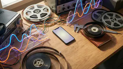 Créateur vidéo avec musique : Un acteur clé dans l'écosystème mobile