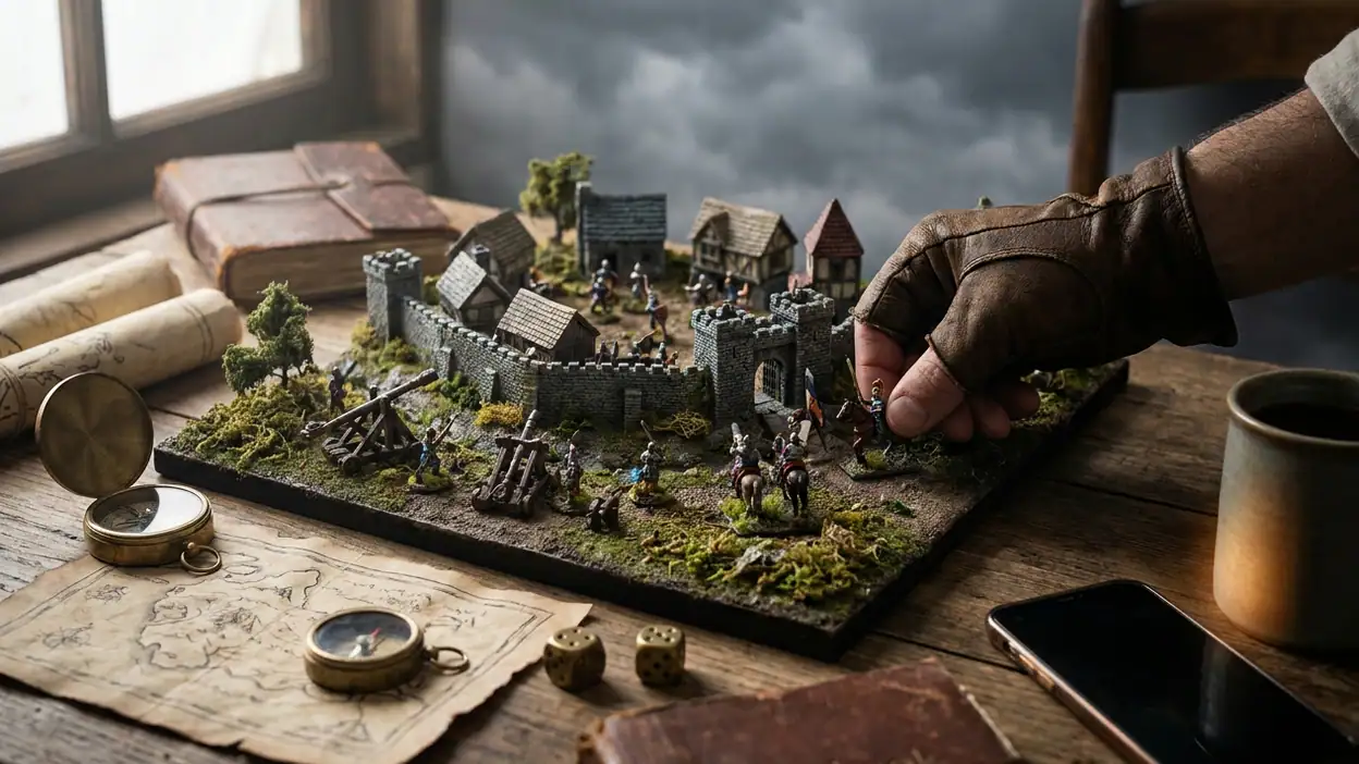 Dominez Clash of Clans : Stratégies Avancées pour Joueurs Experts