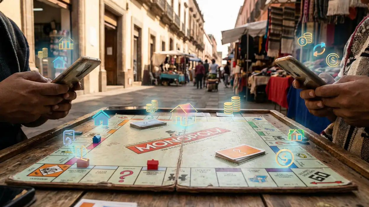 Dominez MONOPOLY GO! : Stratégies Essentielles pour Devenir Expert