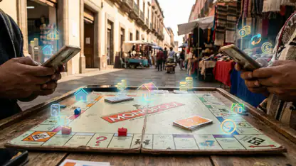 Dominez MONOPOLY GO! : Stratégies Essentielles pour Devenir Expert