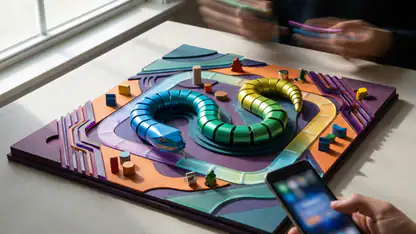 Dominez Snake Clash : Stratégies et Astuces Essentielles