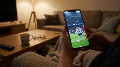 EA SPORTS FC™ Mobile Football : quand l’interface devient le vrai terrain