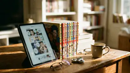 Devenez un Expert de MANGA Plus par SHUEISHA: Astuces Cachées
