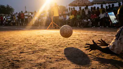 Football Strike: Un Jeu de Tir au But qui Captive