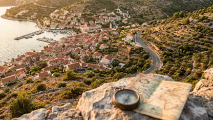 Pourquoi Google Earth reste précieux pour préparer un voyage