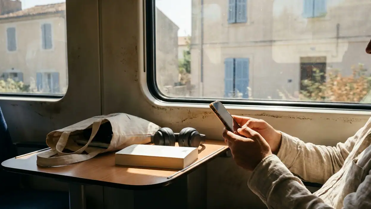 Google Play Livres : agréable pour lire, moins clair pour s’orienter