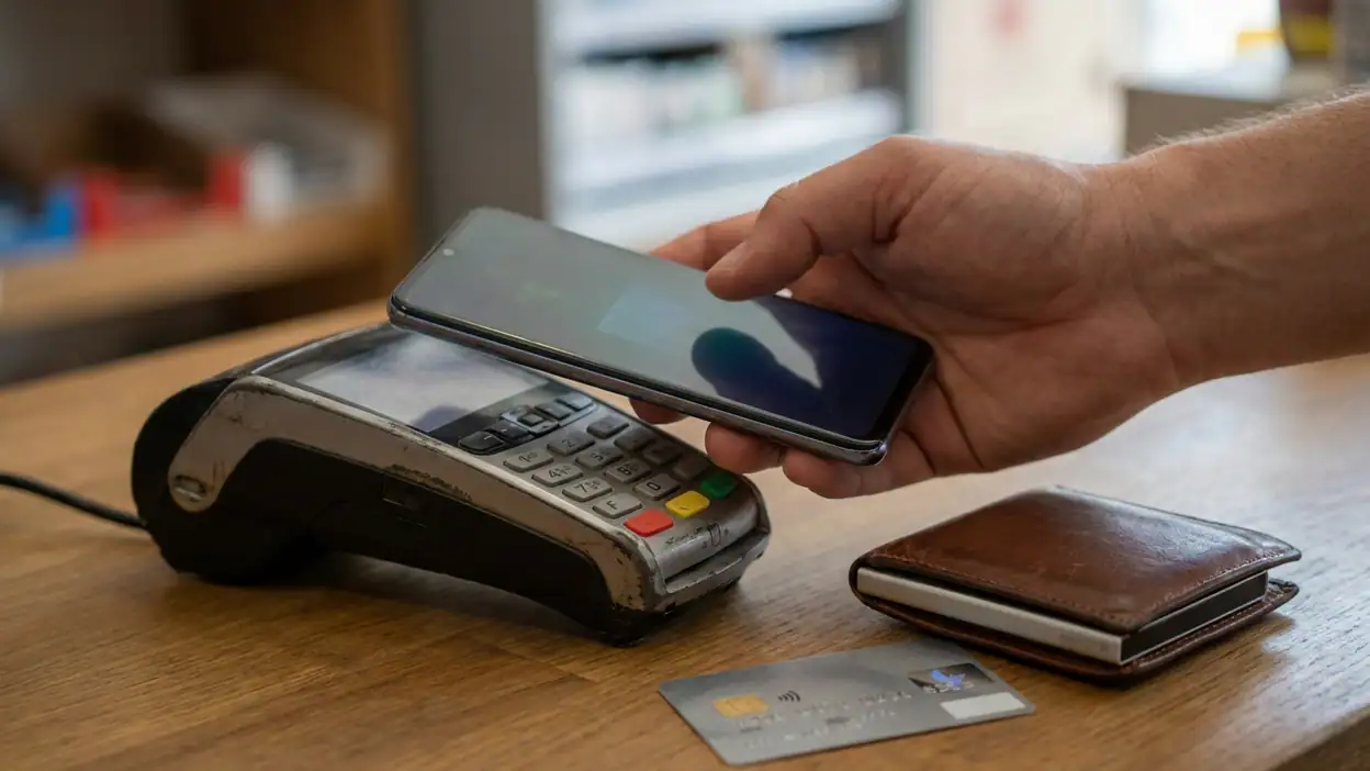 Google Wallet rassure jusqu’au jour où le paiement échoue