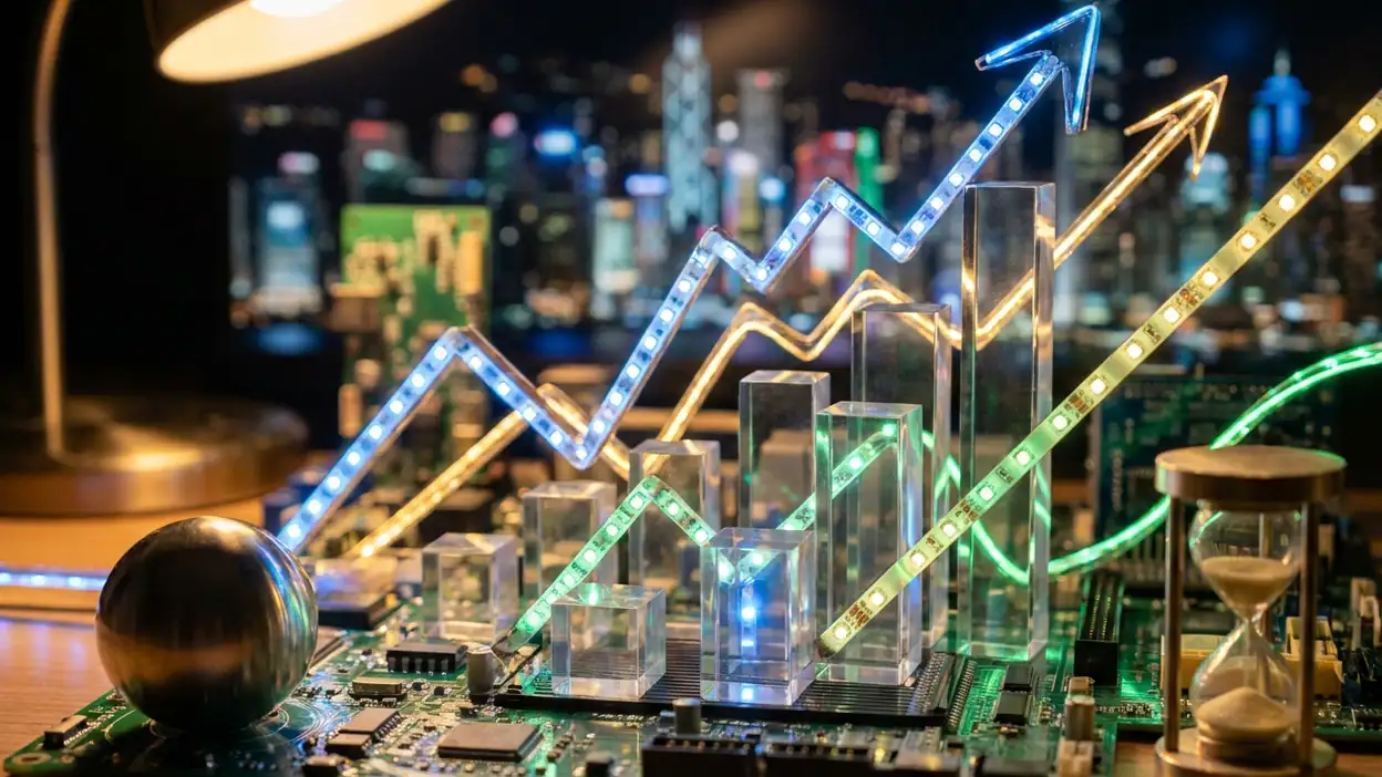 Investing.com: Bourse & Actus - L'Essentiel pour les Investisseurs Modernes