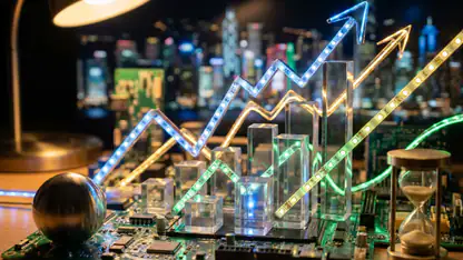 Investing.com: Bourse & Actus - L'Essentiel pour les Investisseurs Modernes