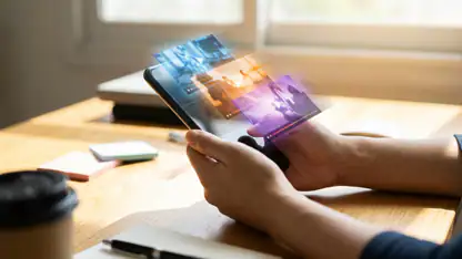 KineMaster : Révolutionner le Montage Vidéo sur Smartphone