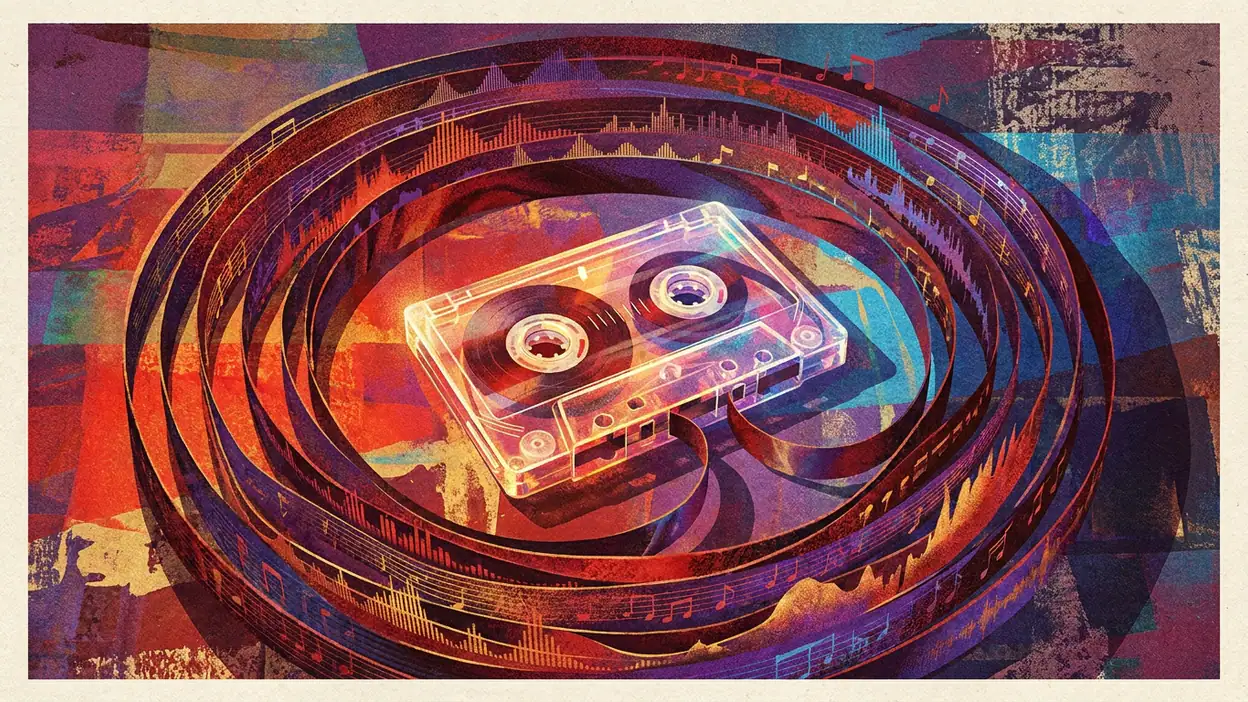 Un lecteur MP3 pour retrouver le plaisir de sa propre bibliothèque musicale
