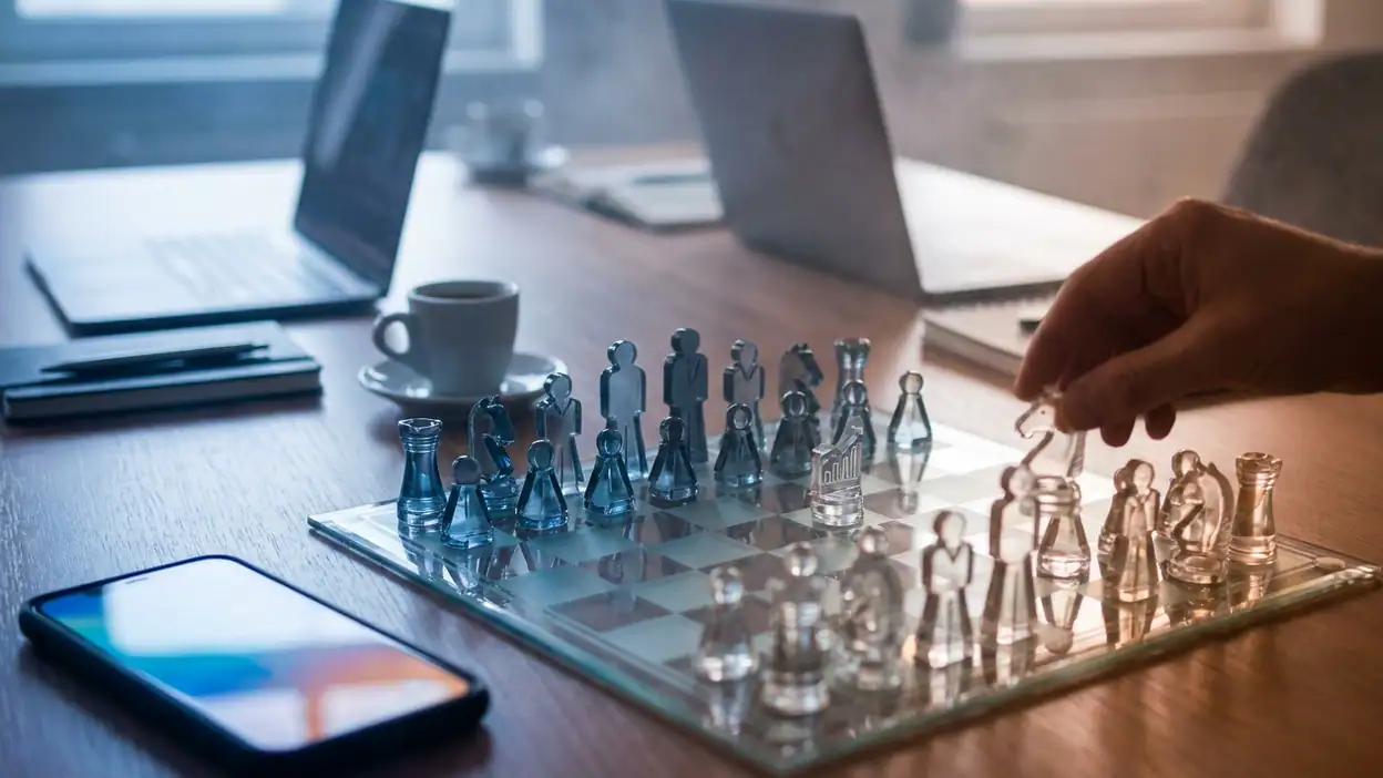 LinkedIn : Maîtriser l'Art Stratégique de la Recherche d'Emploi