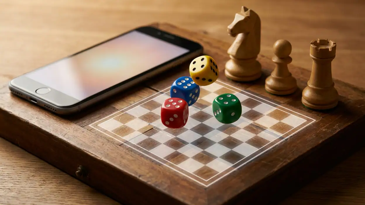 Ludo King : Révolutionner le Jeu de Société avec le Multijoueur en Ligne