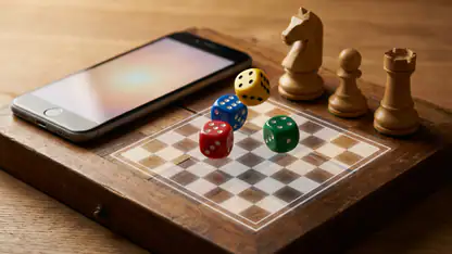 Ludo King : Révolutionner le Jeu de Société avec le Multijoueur en Ligne