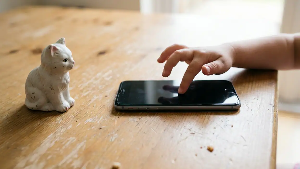 Ma Talking Angela : une communauté active, mais en vase clos
