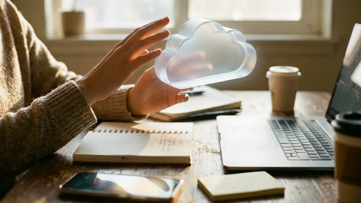 Microsoft OneDrive : Révolutionner la Productivité Mobile