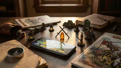 Mobile Legends: Bang Bang - L'Action Stratégique Qui Captive