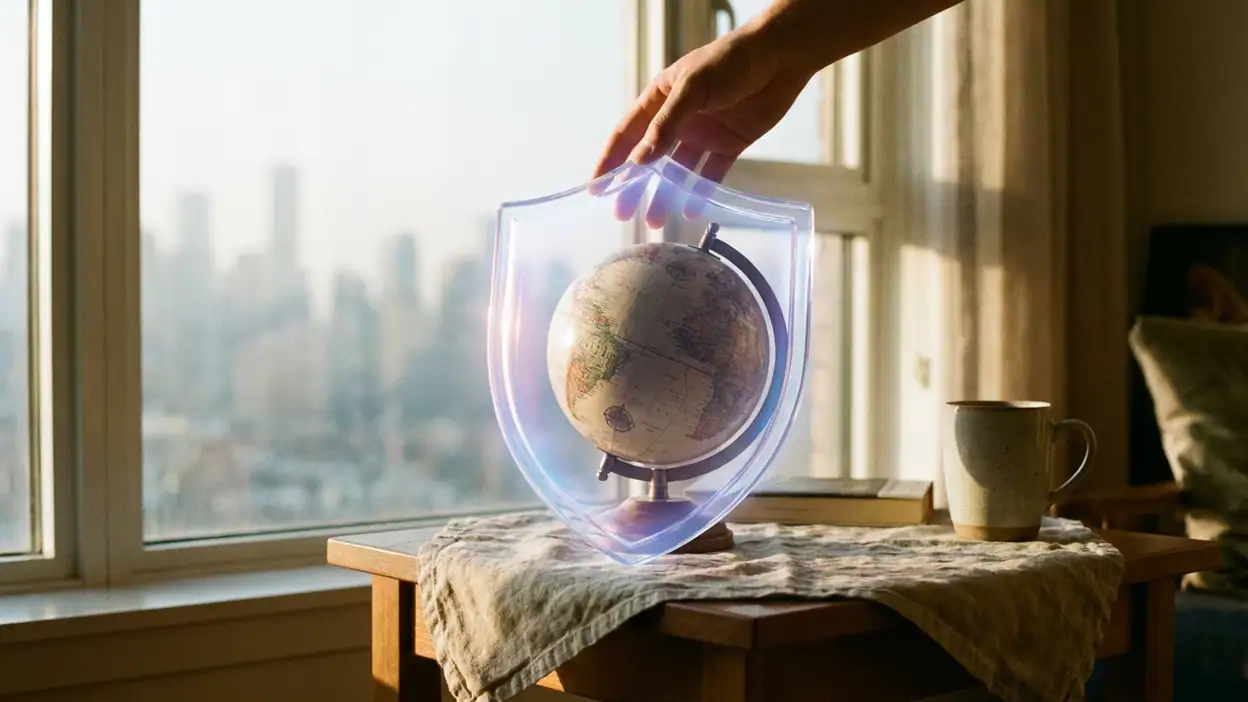 NordVPN : Votre Bouclier Numérique en Un Clic