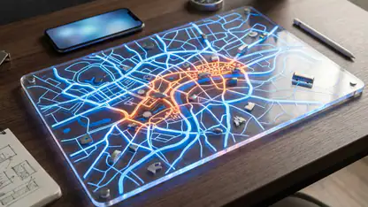 Optimiseur de trajets Circuit : Révolutionnez vos déplacements quotidiens
