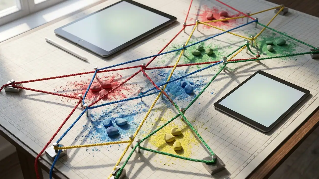 Paper.io 2 : Le Jeu Addictif Qui Conquiert Nos Smartphones