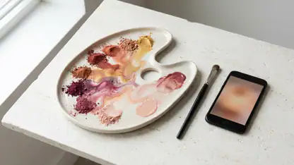 Perfect365 : Révolutionnez votre routine beauté avec le maquillage virtuel