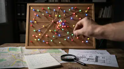 Pinterest : Transformer les Idées en Réalité à Travers la Découverte Visuelle