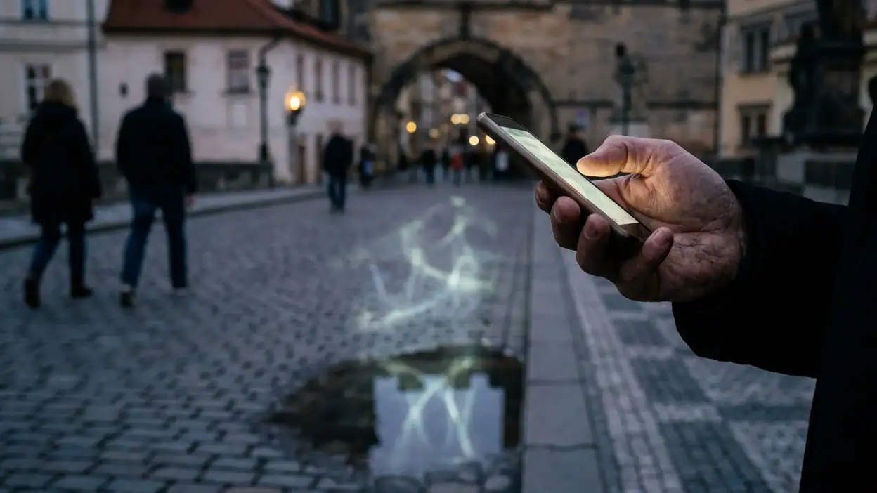 Pokémon GO : Redécouvrez Votre Ville avec la Réalité Augmentée