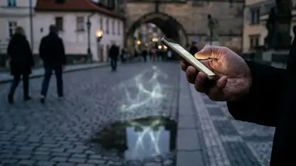 Pokémon GO : Redécouvrez Votre Ville avec la Réalité Augmentée