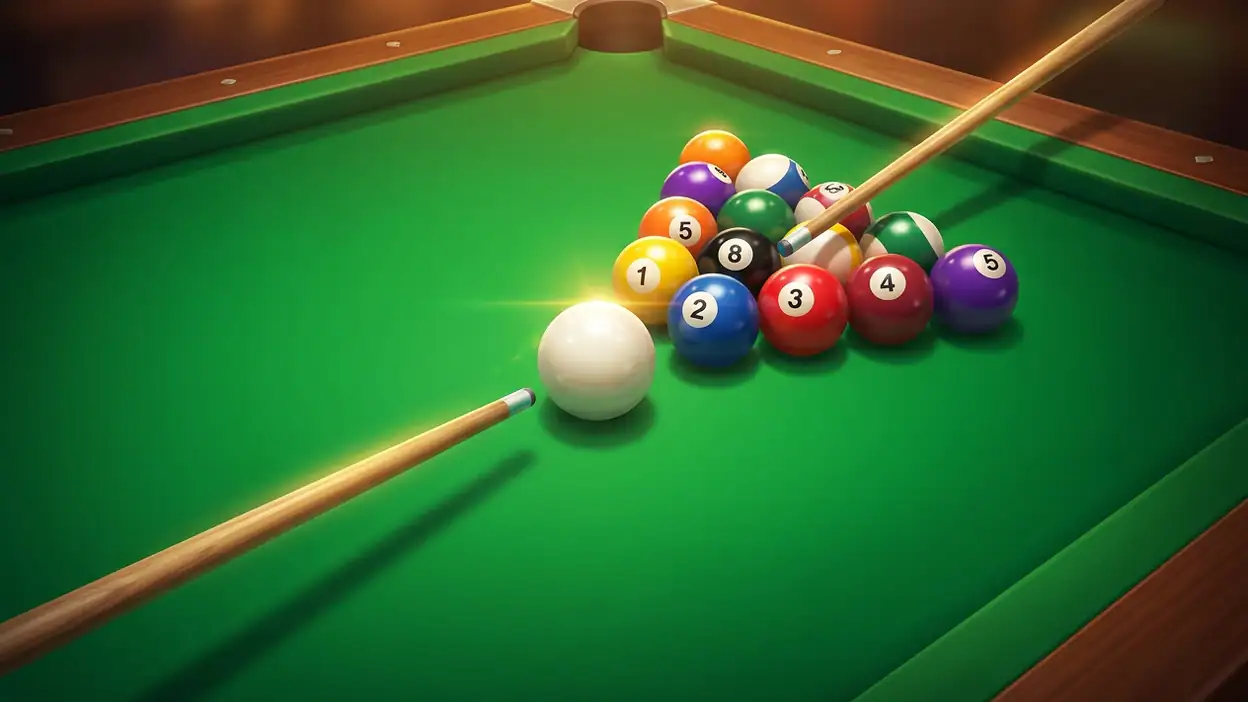 Pooking - Billiards City : le billard mobile peut-il se suffire à lui-même ?